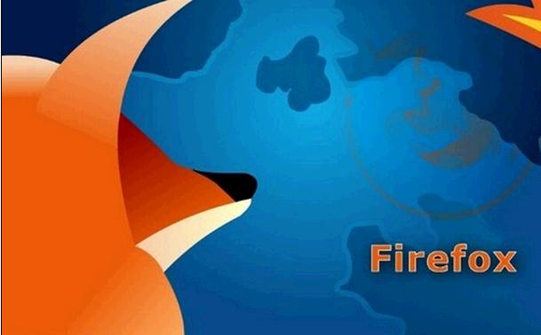 Firefox