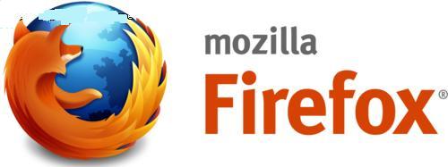  Firefox˸ü̿ݼƼ